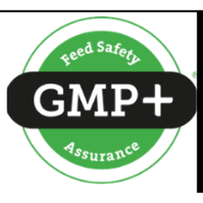 GMP+ Feed Safety Assurance