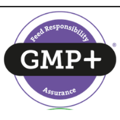 GMP+ Feed Responsibility Assurance