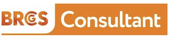 BRCGS consultant support banner