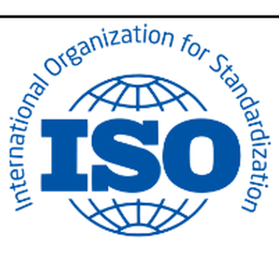 ISO standards