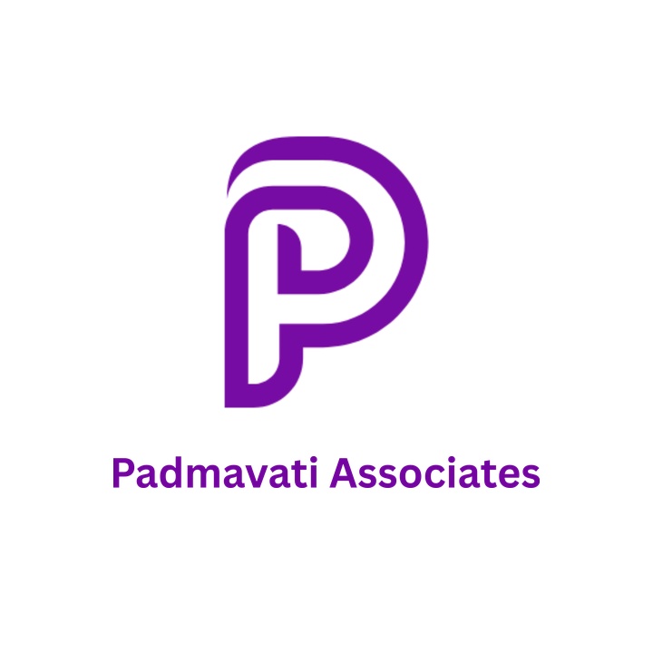 Padmavati Associates management system consultants logo